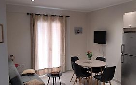 Lefkada Apartments