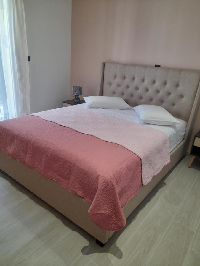 Lefkada Apartments Esterno foto