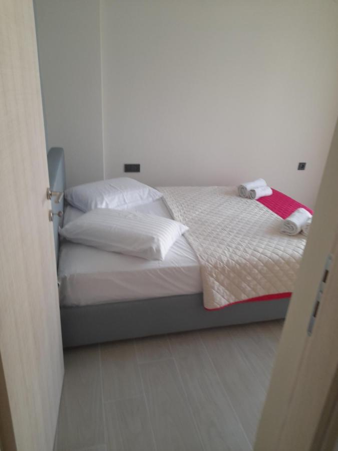 Lefkada Apartments Esterno foto