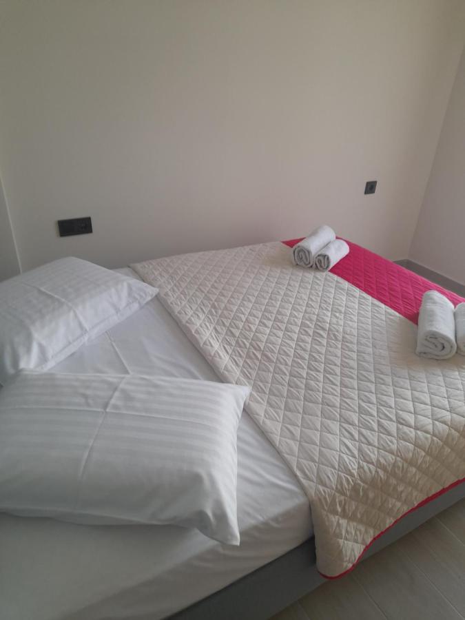 Lefkada Apartments Esterno foto