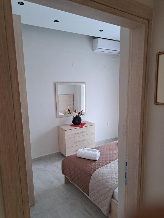 Lefkada Apartments Esterno foto