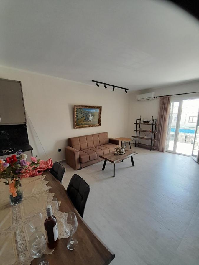 Lefkada Apartments Esterno foto