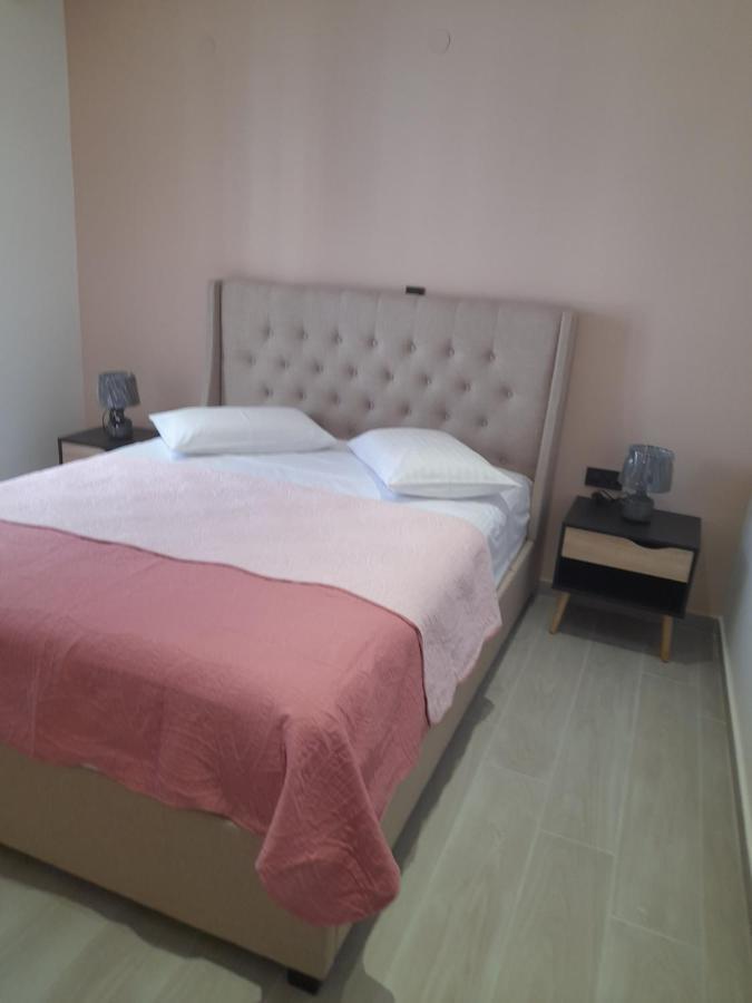 Lefkada Apartments Esterno foto